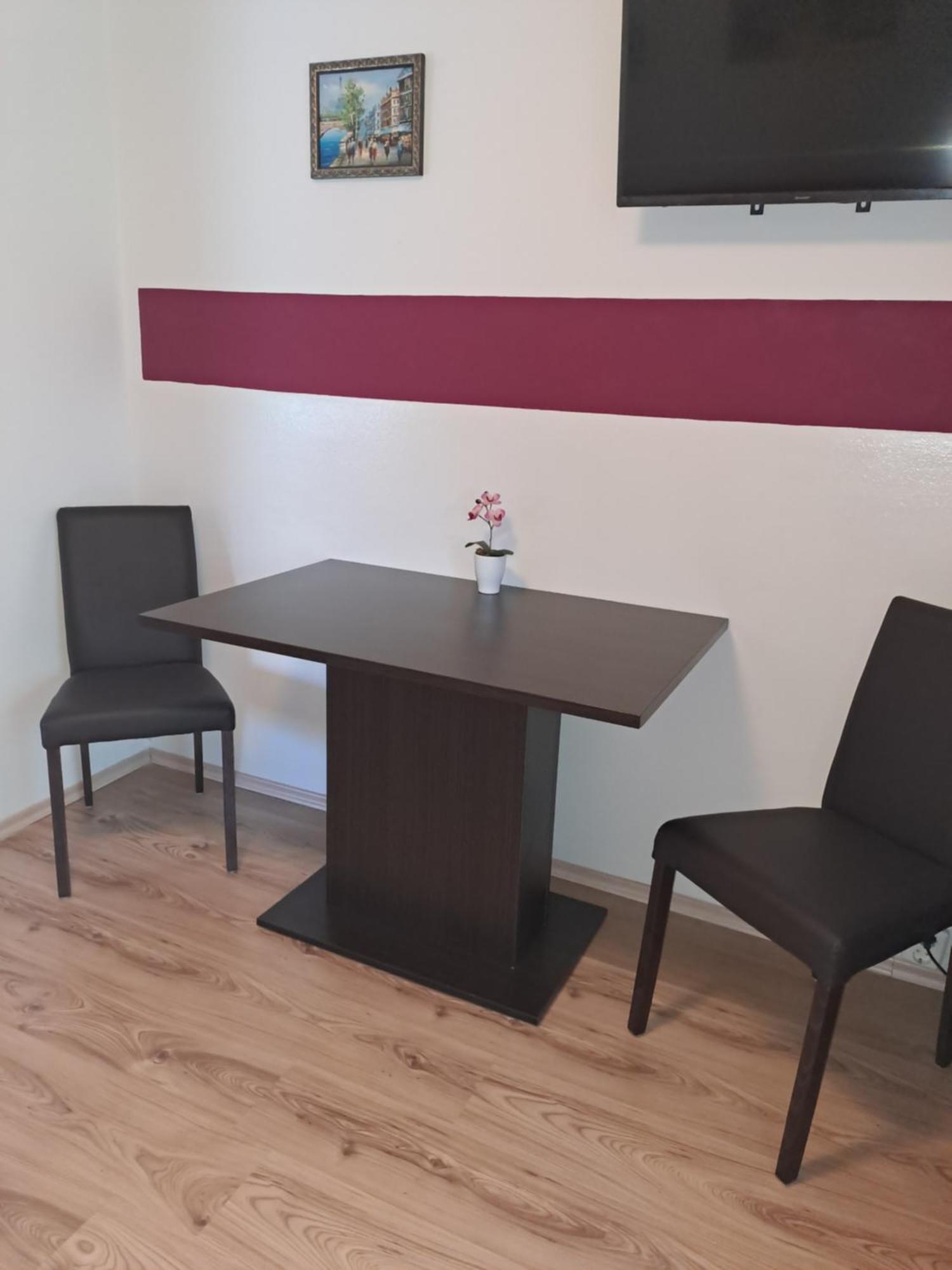 Studio Apartments Maslinik Krk Town Exterior photo